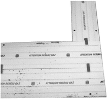 Plaques de protection mécanique - PLYFORT® - Mechanische Schutzplatten