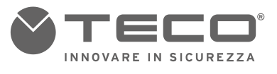 Logo TECO